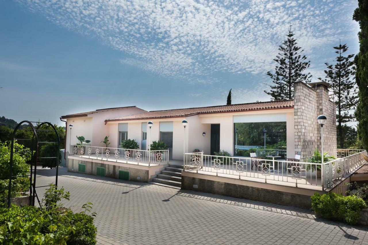 Villa Es Puig Inca (Mallorca)