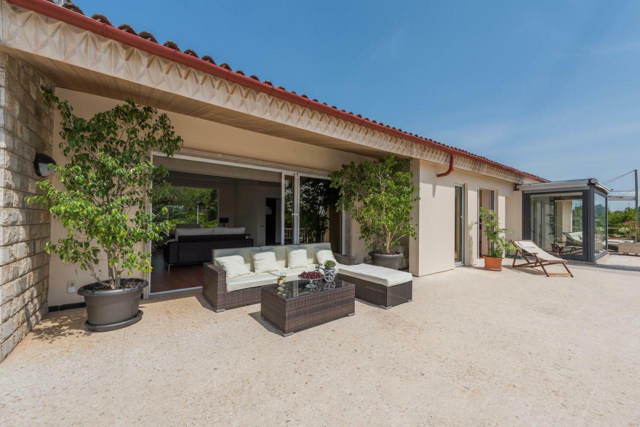 Villa Es Puig Inca (Mallorca)