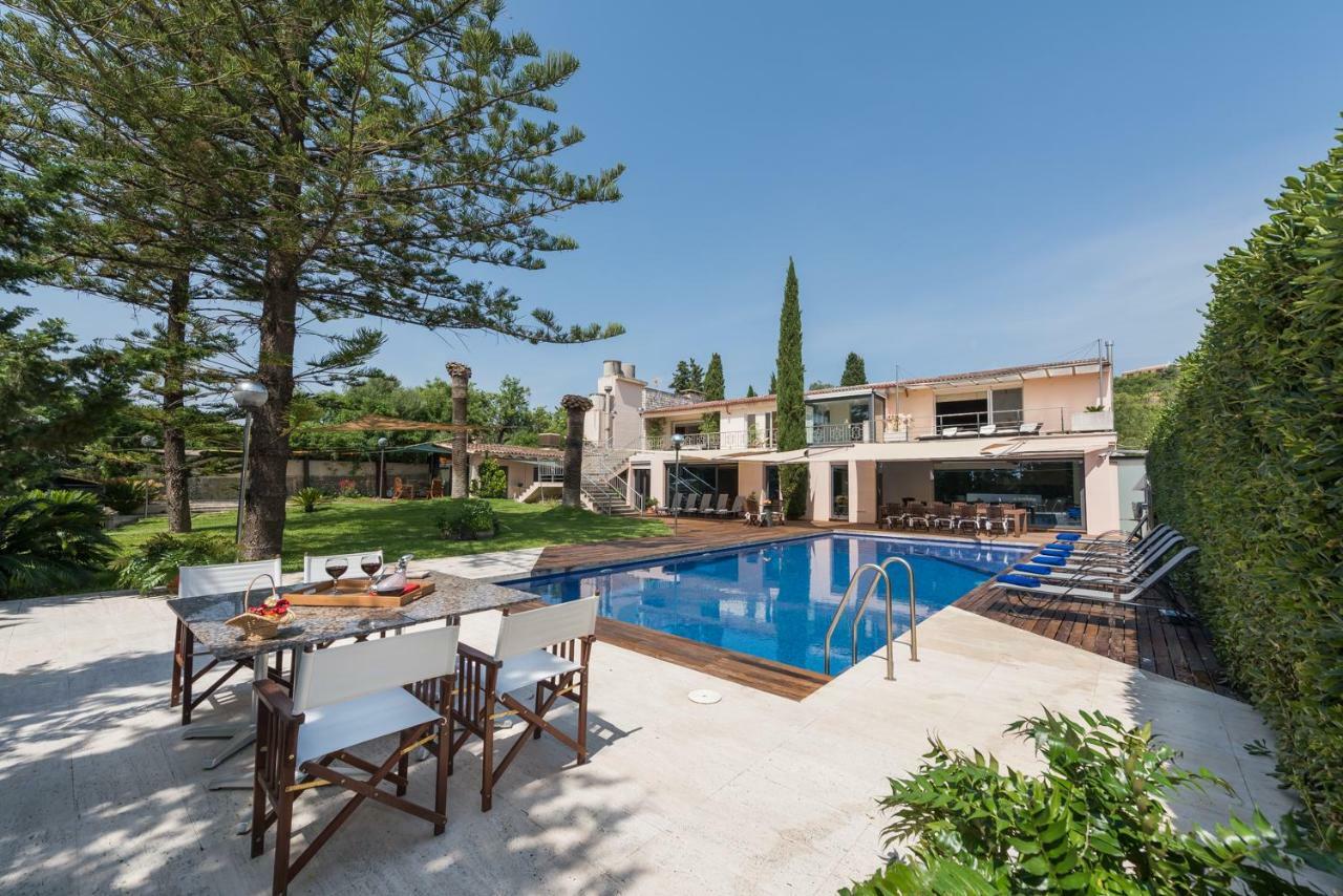 Villa Es Puig Inca (Mallorca)
