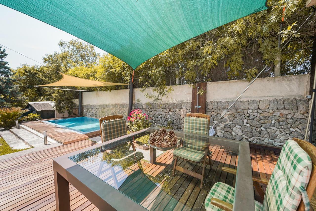 Villa Es Puig Inca (Mallorca)